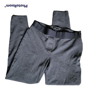 WH|BM GRAY 'THE LEGGING' - 8L
